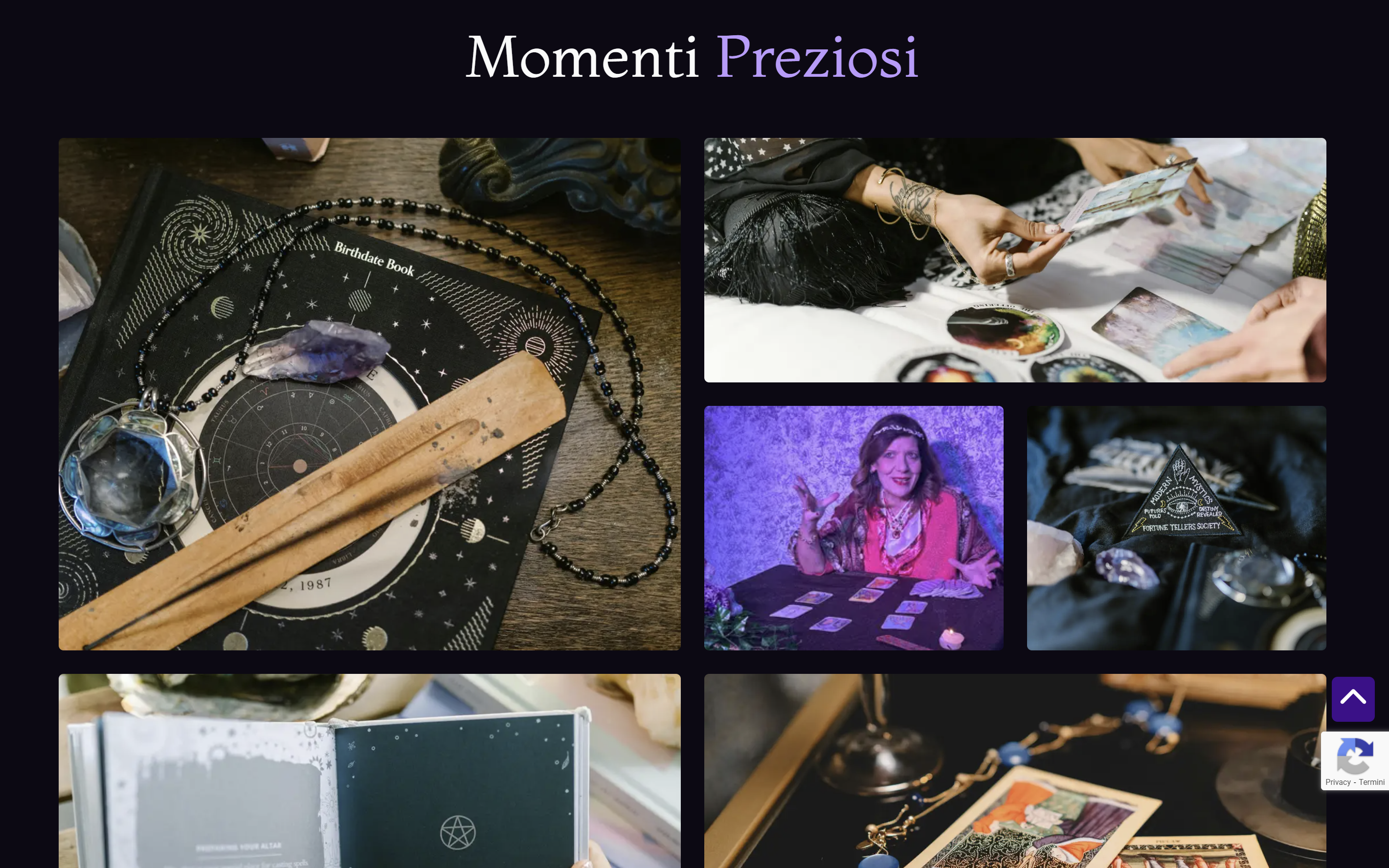 Brigida Aura di Luna