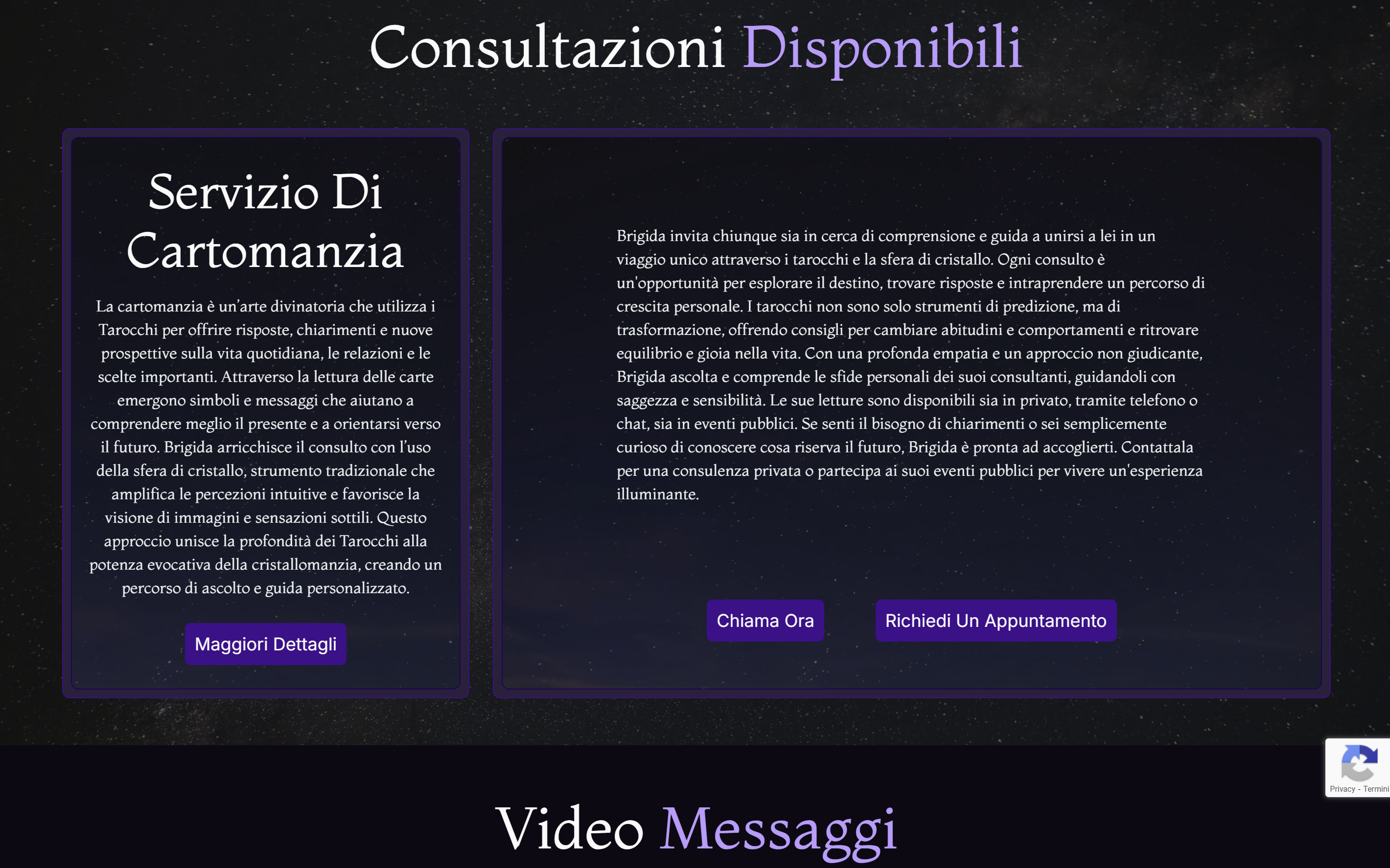 Brigida Aura di Luna